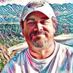 Meet your Posher, Glenn